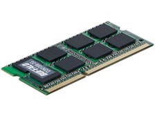 BUFFALO D3N1066-2G/E 2GB メモリ BUFFALO D3N1066-2G/E 2GB メモリ D3N1066-2G/E : S.O.DIMM
