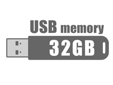 メーカー問わず USBフラッシュメモリ 32GB オークション比較 - 価格.com