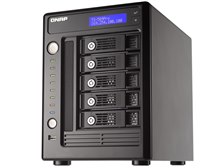 QNAP ／TS-509 QNAP TS-509 Pro Turbo NAS 価格比較 - 価格.com