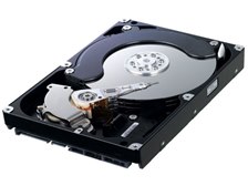 サムスン HD103UJ (1TB SATA300 7200) オークション比較 - 価格.com