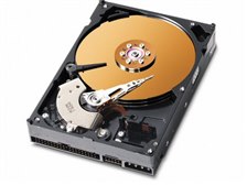 そう言うもんなんですか？』 WESTERN DIGITAL WD2500BB (250G U100