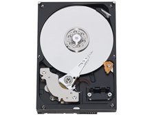 外付けハードディスク・ドライブ Western Digital WD3200AAKX 320GB HDD Amazon | WESTERN DIGITAL bule WD 3.5インチ 内蔵 HDD 320GB