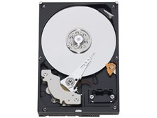 WESTERN DIGITAL WD5002ABYS (500GB SATA300 7200) オークション比較 - 価格.com