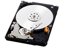 WESTERN DIGITAL WD1200BEVE (120G 9.5mm) オークション比較 - 価格.com