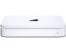 Apple Time Capsule 500GB MB276J/A レビュー評価・評判 - 価格.com
