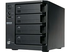I-O DATA LANDISK HDL-GT4.0 実装8TB 新古品 IODATA HDL-GT4.0 価格比較 - 価格.com