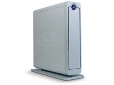 LaCie LaCie d2 Quadra Hard Drive 320GB 301108J 価格比較
