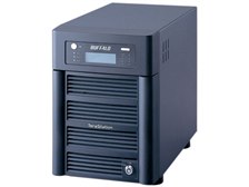 バッファロー TeraStation TS-H2.0TGL/R5【中古】 2025年最新】ts tgl r5の人気アイテム - メルカリ