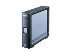 バッファロー HD-HC250U2 価格比較 - 価格.com