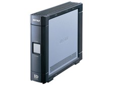 動作品　バッファロー　HD-HC320U2　外付けHDD