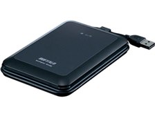 バッファロー HD-PSG250U2-BK 価格比較 - 価格.com