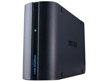 バッファロー LinkStation Mini LS-WS500GL/R1 価格比較 - 価格.com