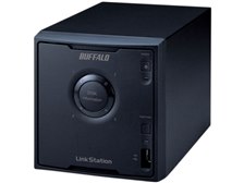 外付けハードディスク・ドライブ BUFFALO LinkStation LS-Q2.0TL/R5 2TB NAS バッファロー LinkStation LS-Q2.0TL/R5 価格比較 - 価格.com