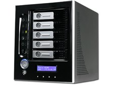 Thecus N5200PRO RouStor 価格比較 - 価格.com