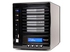 Thecus N4100PRO 価格比較 - 価格.com