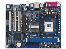 ASRock P4i65G 価格比較 - 価格.com