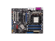 マザーボード A8N-SLI Premium＋CPU Athlon64 Asus A8N-SLI Premium Athlon64 Motherboard Review - PCSTATS.com