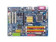 GIGABYTE - GIGABYTE ギガバイト  マザーボード　GA-8I945G  Pro GIGABYTE マザーボード GA-8I945G LGA775 - メルカリ