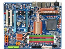 GIGABYTE GA-X48T-DQ6 価格比較 - 価格.com