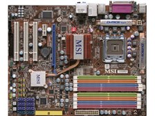 MSI P45-8D Memory Lover 価格比較 - 価格.com