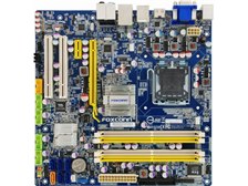 FOXCONN G45M-S レビュー評価・評判 - 価格.com