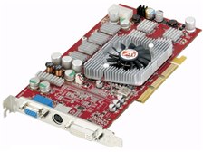 ATI RADEON 9800 PRO (AGP 256MB バルク) 価格比較 - 価格.com