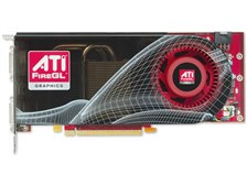 ATI FireGL V7600 (PCIExp 512MB) 価格比較 - 価格.com