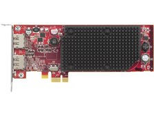 ATI FireMV 2260 PCI-EX1 (PCIExp 256MB) 価格比較 - 価格.com