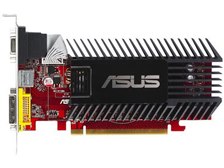 ASUS EAH3450 256MB DDR2 グラフィックボード ASUS EAH3450 256MB DDR2 グラフィックボード