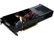 ASUS EN9800GX2 グラフィックボード ASUS EN9800GX2/G/2DI/1G (PCIExp 1GB) 価格比較 - 価格.com