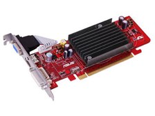 ASUS EAH3450 256MB DDR2 グラフィックボード ASUS EAH3450/DI/256M (PCIExp 256MB バルク) 価格比較 - 価格.com