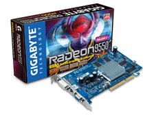 GIGABYTE GV-R955128D (AGP 128MB) 価格比較 - 価格.com