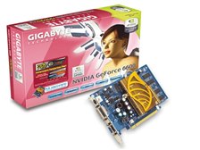 GIGABYTE GV-N66256DP (AGP 256MB) オークション比較 - 価格.com