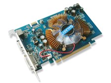 GALAXY GALAXY GeForce 8600GT (PCIExp 256MB) 価格比較 - 価格.com