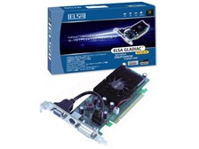 ELSA GLADIAC 573 GS LP 256MB (PCIExp 256MB) 価格比較 - 価格.com