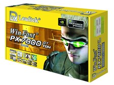 LEADTEK WinFast PX7800 GT TDH MyVIVO (PCIExp 256MB) 価格比較