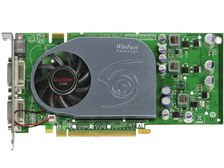 グラフィックボード・グラボ・ビデオカード LEADTEK WinFast GT 440 512MB GDDR5 グラフィックボード・グラボ・ビデオカード LEADTEK WinFast GT