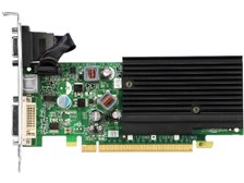 LEADTEK WinFast PX8400 GS TDH Silent (PCIExp 256MB) 価格比較