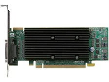 MATROX Matrox M9140 LP PCIe x16/J (PCIExp 512MB) 価格比較