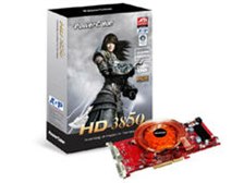 PowerColor PowerColor HD 3850 PCS 512MB AGP (AGP 512MB