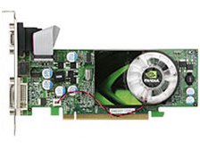 玄人志向 GF8500GT-LE256H (PCIExp 256MB) 価格比較 - 価格.com