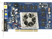 玄人志向 GF8500GT-P256H (PCI 256MB) 価格比較 - 価格.com
