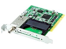 未使用　ピクセラ PIX-DT050-PP0 テレビチューナー 地上デジタル放送対応ハイビジョンテレビキャプチャーボード（1