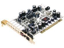 AUDIOTRAK Audiotrak PRODIGY 7.1 XT 価格比較 - 価格.com