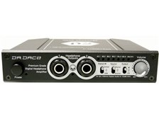 AUDIOTRAK DR.DAC 2 レビュー評価・評判 - 価格.com