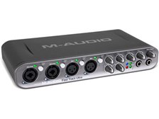 M-AUDIO Fast Track Ultra 価格比較 - 価格.com
