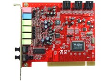 玄人志向 ENVY24HTS-PCI 価格比較 - 価格.com
