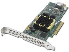 ADAPTEC Adaptec RAID 2405 ASR-2405 ROHS KIT (SAS/SATA/RAID) 価格