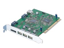 う*人様 バッファロー IFC-PCI7ESAU2 拡張カード／USB2.0・e う*人様 バッファロー IFC-PCI7ESAU2 拡張カード／USB2.0・e
