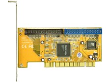 玄人志向 ATA133PCI (ATA133) 価格比較 - 価格.com